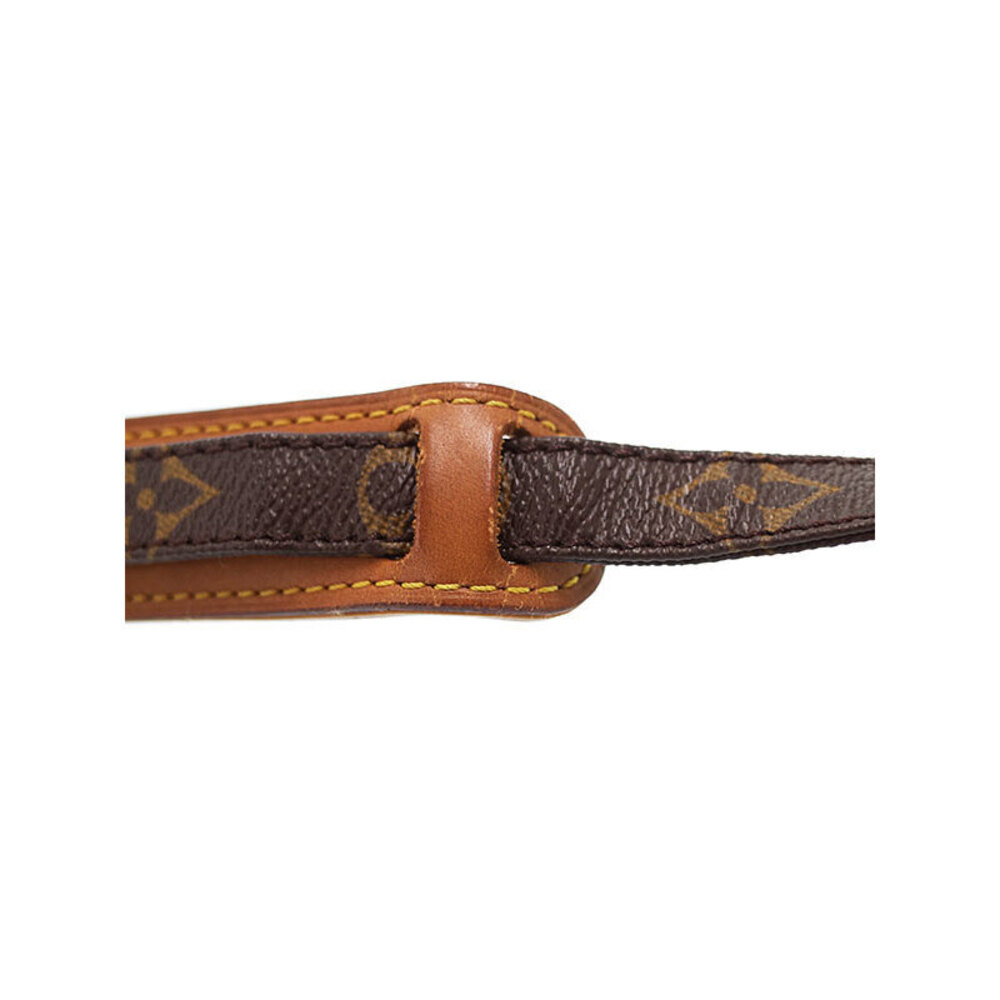 Louis Vuitton Monogram Danube Shoulder Bag - Picture 8 of 8